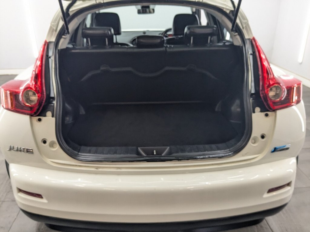 Used Nissan Juke 2013 for sale - 77477406: Photo 20