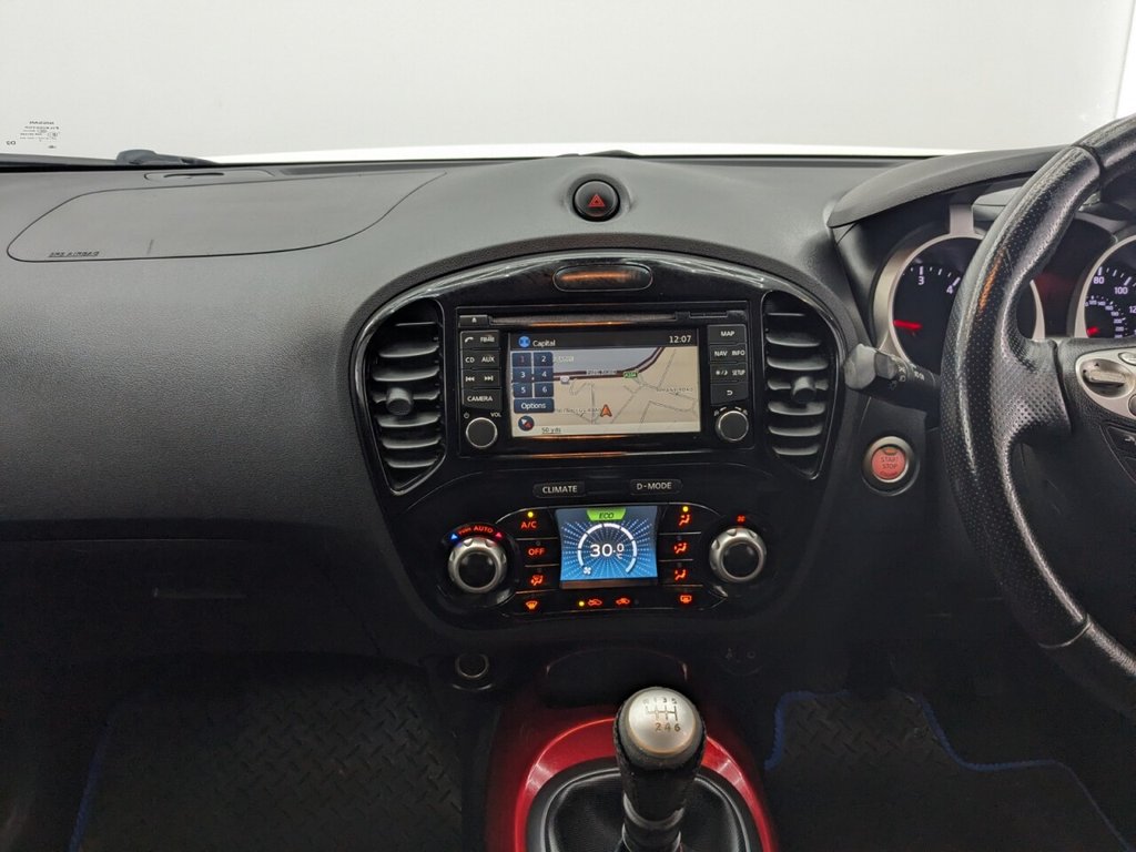 Used Nissan Juke 2013 for sale - 77477406: Photo 22