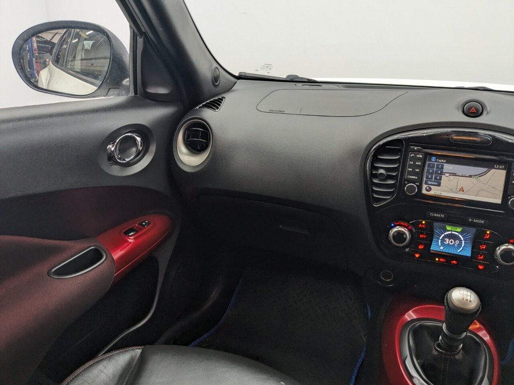 Used Nissan Juke 2013 for sale - 77477406: Photo 24