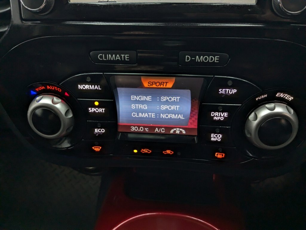 Used Nissan Juke 2013 for sale - 77477406: Photo 27