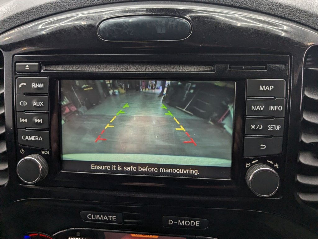 Used Nissan Juke 2013 for sale - 77477406: Photo 28