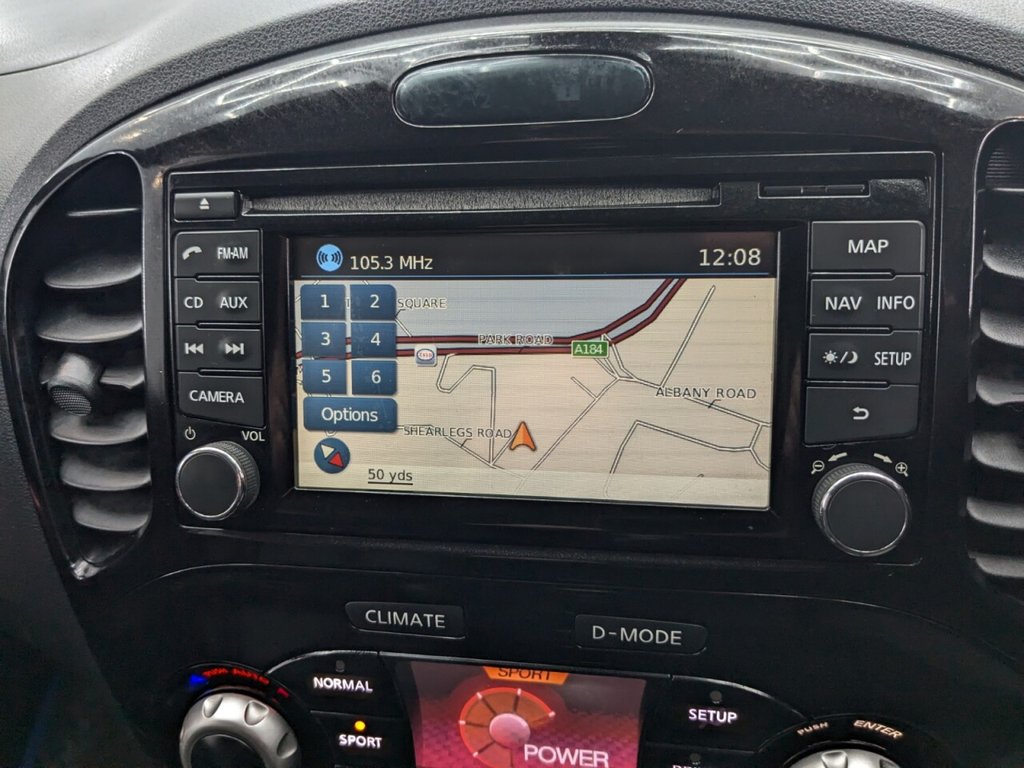 Used Nissan Juke 2013 for sale - 77477406: Photo 29