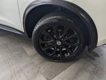 Used Nissan Juke 2013 for sale - 77477406: Photo