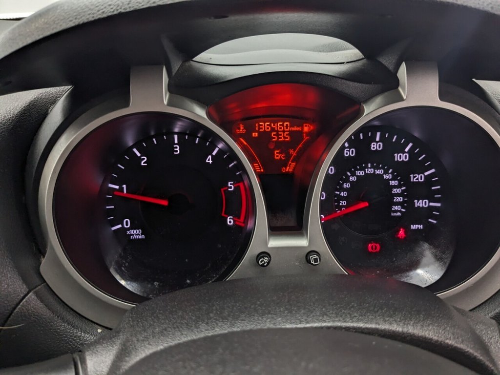 Used Nissan Juke 2013 for sale - 77477406: Photo 30