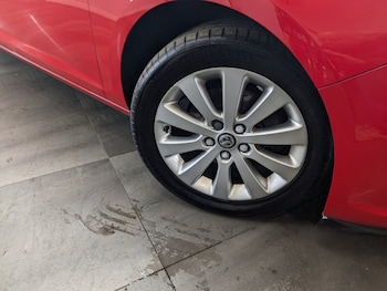 Used Vauxhall Astra 2014 for sale - 78501124: Photo