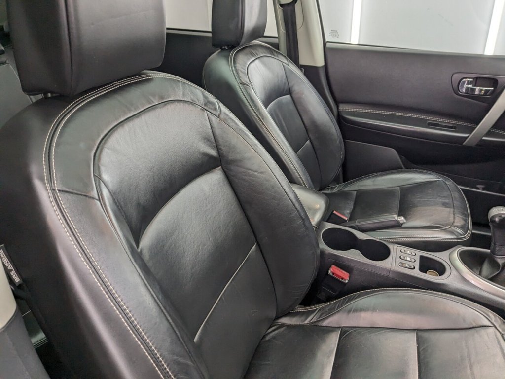 Used Nissan Qashqai 2012 for sale - 77692996: Photo 10