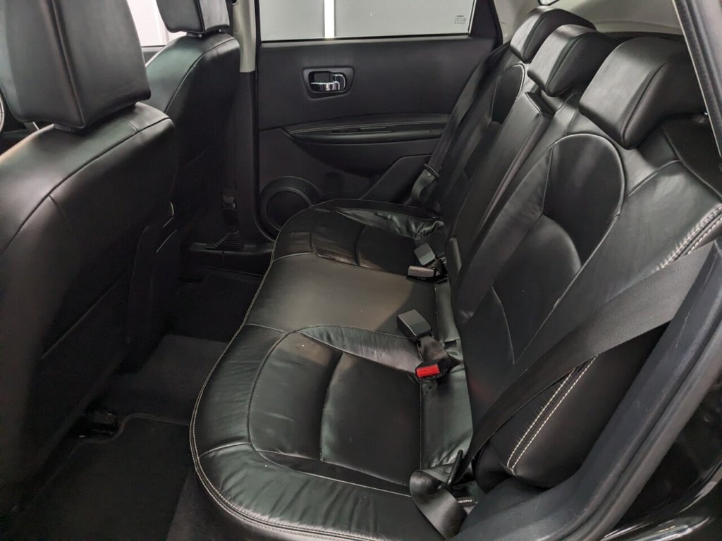 Used Nissan Qashqai 2012 for sale - 77692996: Photo 19