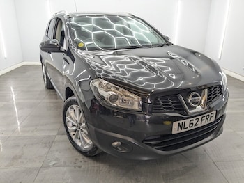 Used Nissan Qashqai 2012 for sale - 77692996: Photo
