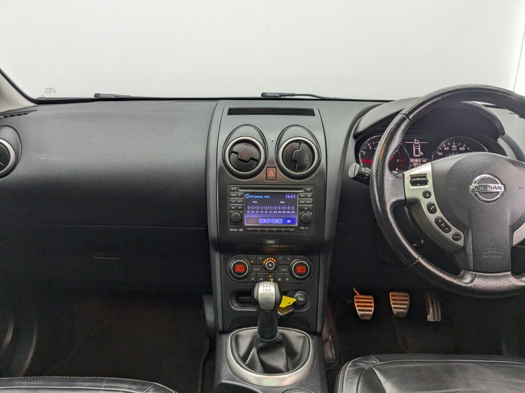 Used Nissan Qashqai 2012 for sale - 77692996: Photo 22