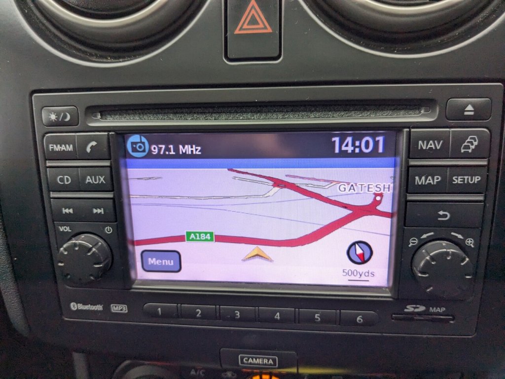 Used Nissan Qashqai 2012 for sale - 77692996: Photo 24