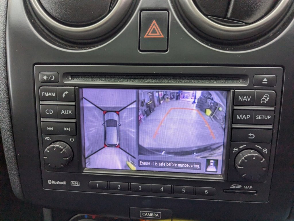 Used Nissan Qashqai 2012 for sale - 77692996: Photo 25