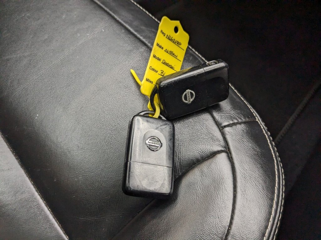 Used Nissan Qashqai 2012 for sale - 77692996: Photo 26