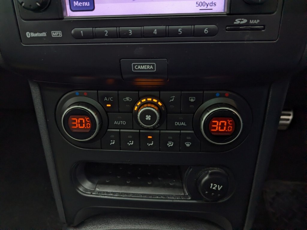 Used Nissan Qashqai 2012 for sale - 77692996: Photo 27