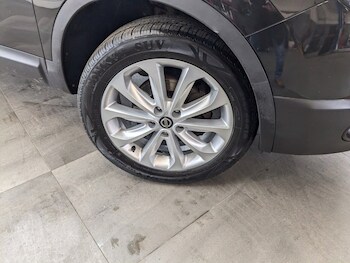 Used Nissan Qashqai 2012 for sale - 77692996: Photo