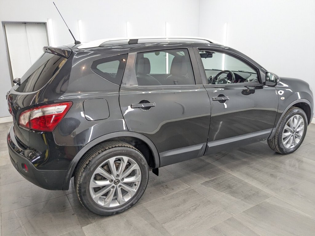 Used Nissan Qashqai 2012 for sale - 77692996: Photo 8