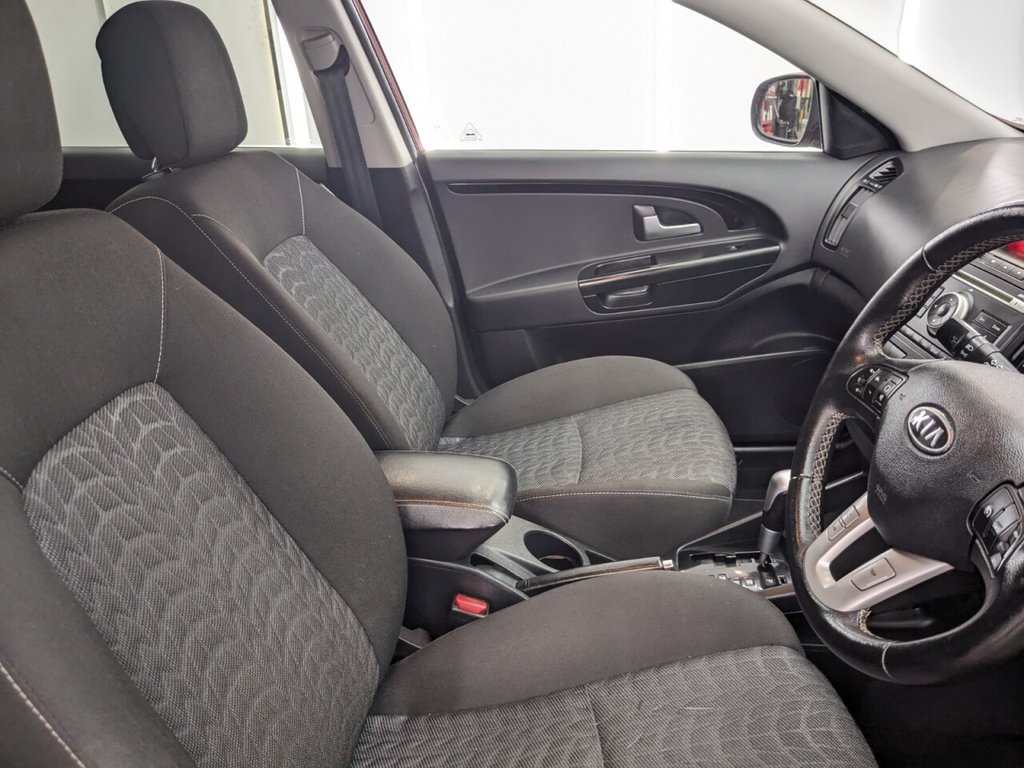 Used Kia Ceed 2012 for sale - 77199910: Photo 10