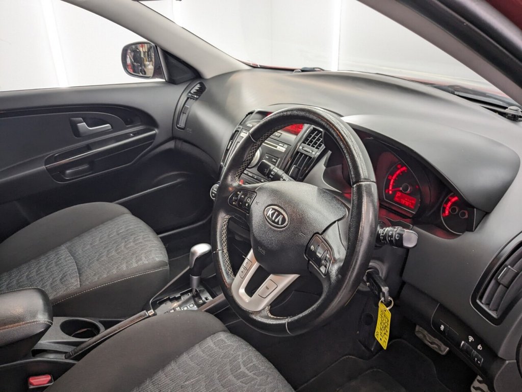 Used Kia Ceed 2012 for sale - 77199910: Photo 11