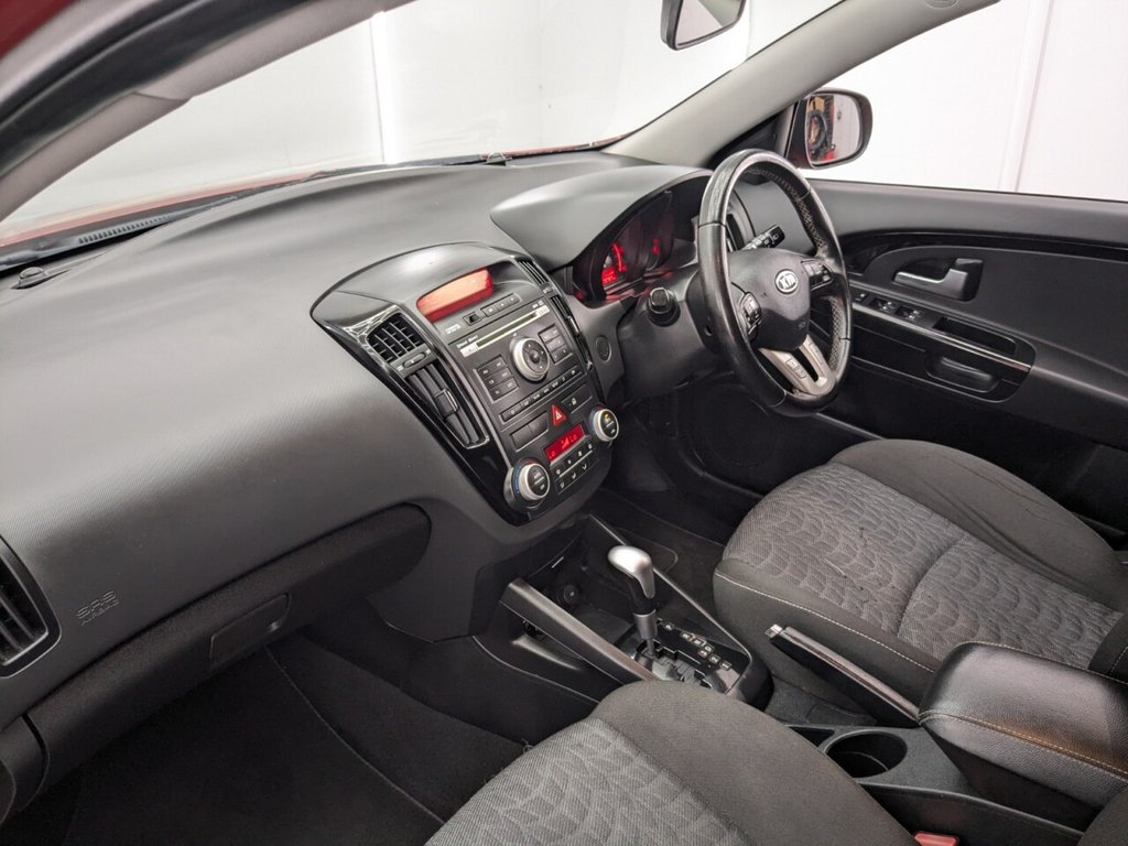 Used Kia Ceed 2012 for sale - 77199910: Photo 12