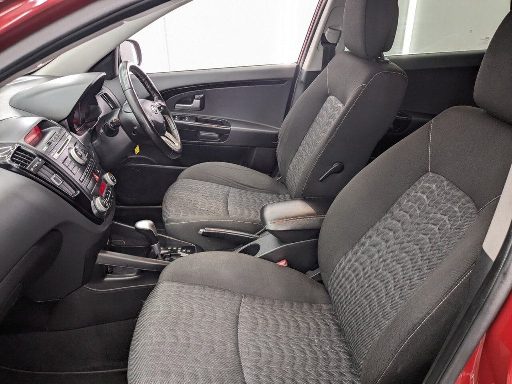 Used Kia Ceed 2012 for sale - 77199910: Photo 13