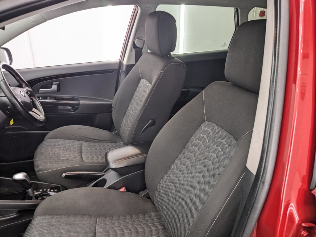 Used Kia Ceed 2012 for sale - 77199910: Photo 14