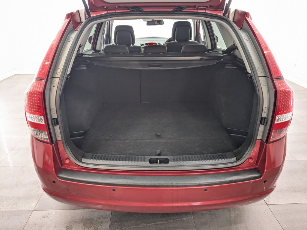 Used Kia Ceed 2012 for sale - 77199910: Photo 16