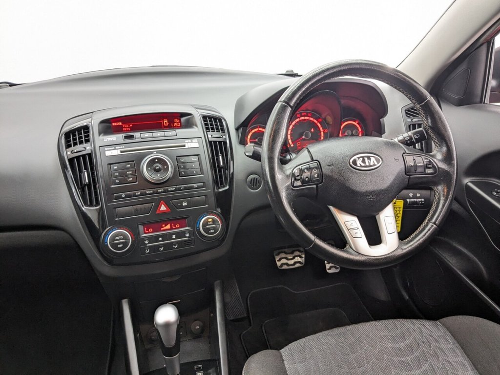Used Kia Ceed 2012 for sale - 77199910: Photo 18
