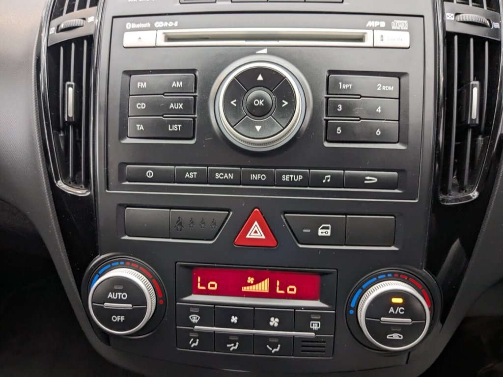 Used Kia Ceed 2012 for sale - 77199910: Photo 22