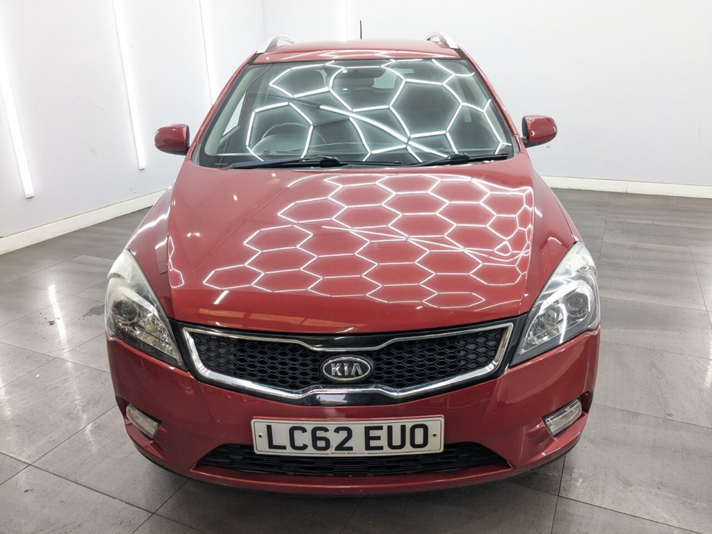 Used Kia Ceed 2012 for sale - 77199910: Photo 3