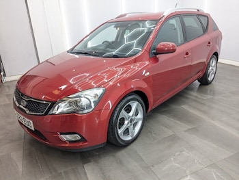 Used Kia Ceed 2012 for sale - 77199910: Photo