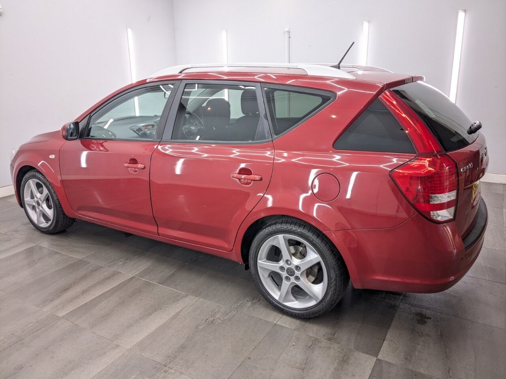 Used Kia Ceed 2012 for sale - 77199910: Photo 6