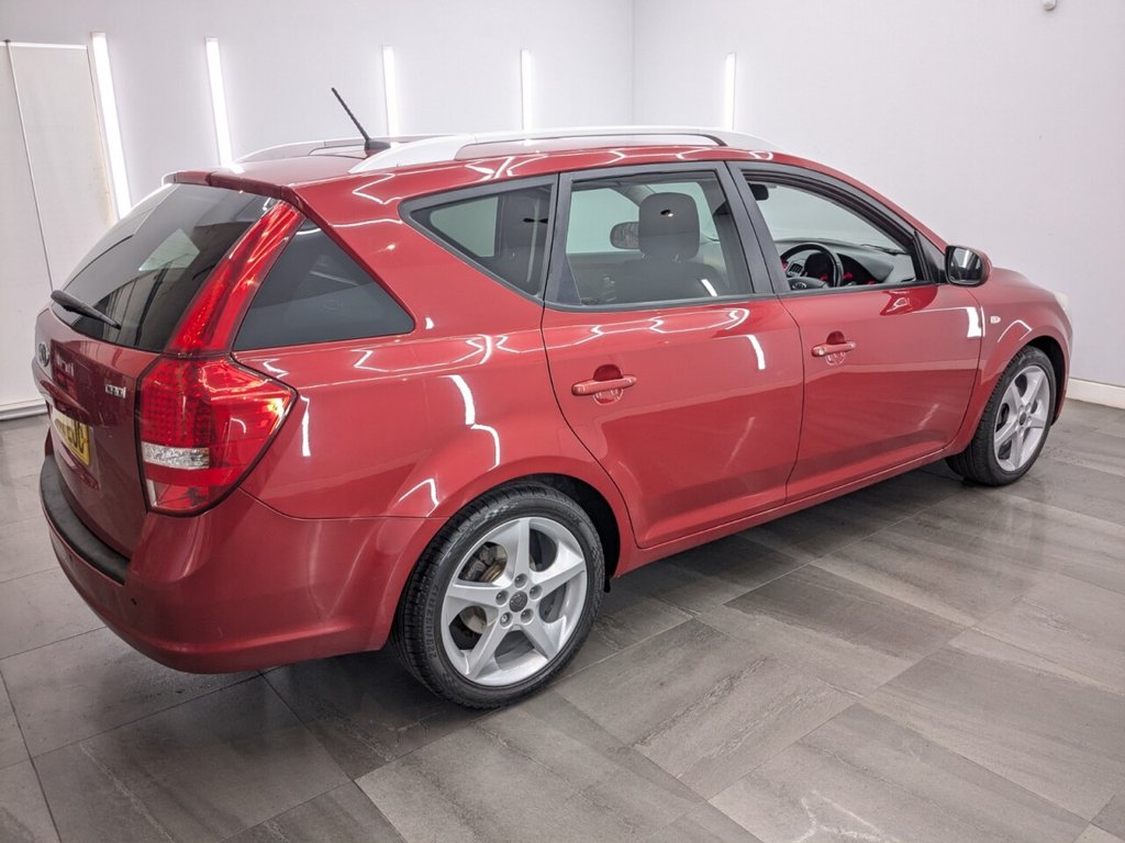 Used Kia Ceed 2012 for sale - 77199910: Photo 7