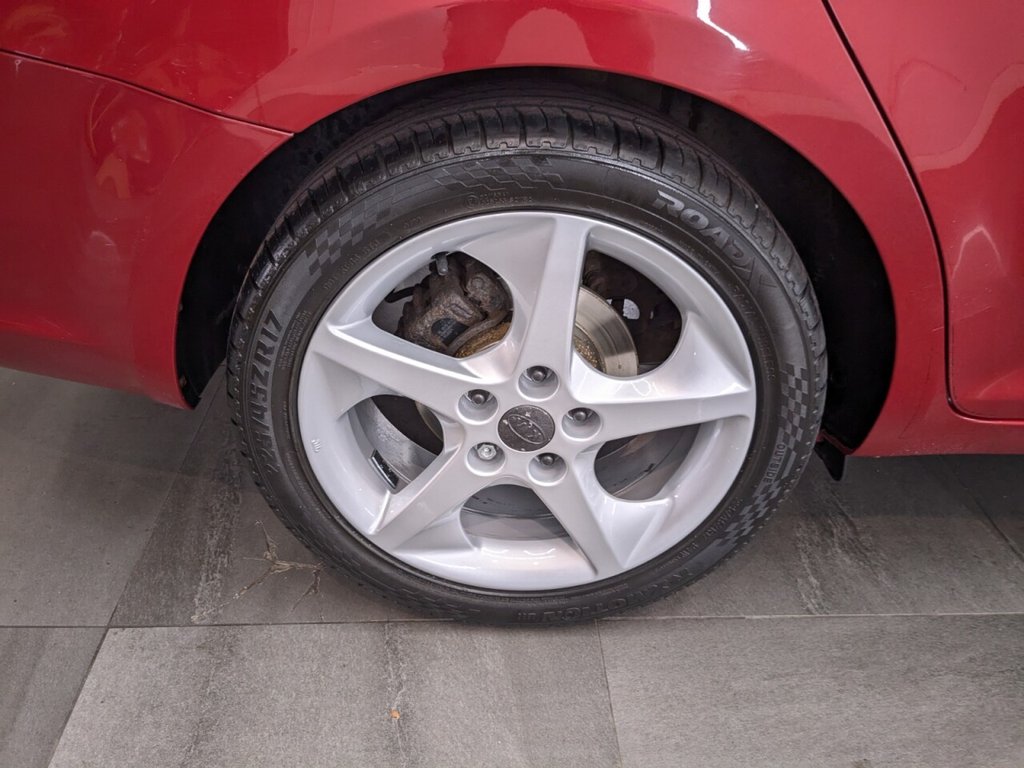 Used Kia Ceed 2012 for sale - 77199910: Photo 8