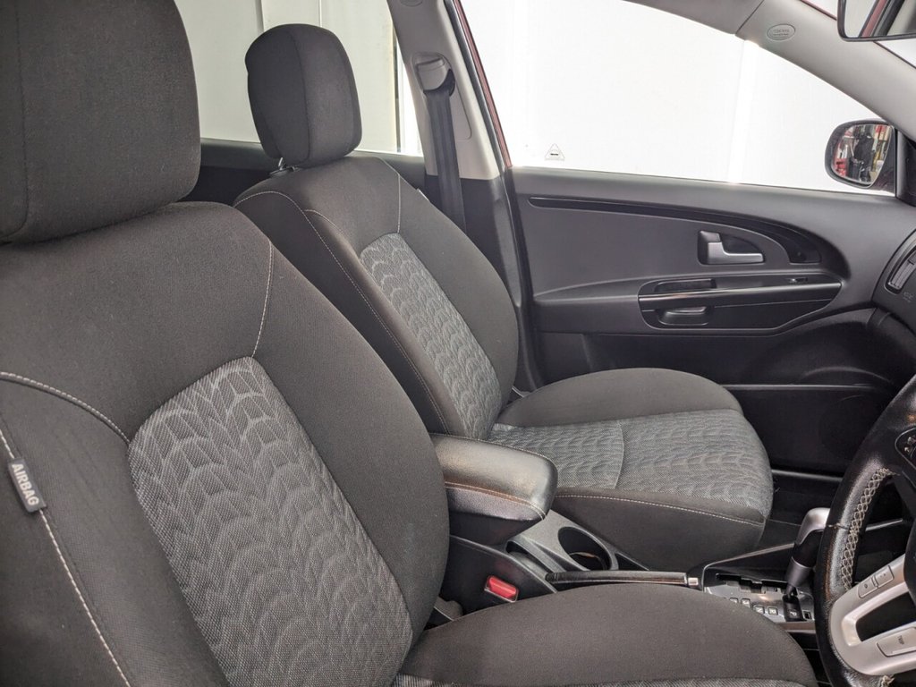 Used Kia Ceed 2012 for sale - 77199910: Photo 9