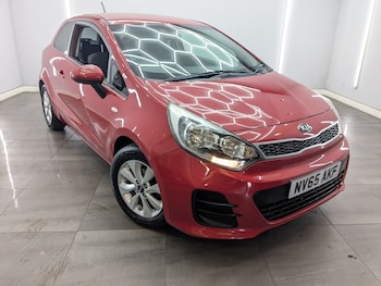 Used Kia Rio 2015 for sale - 78256908: Photo