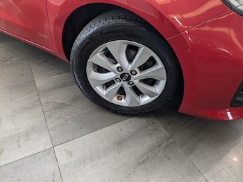 Used Kia Rio 2015 for sale - 78256908: Photo