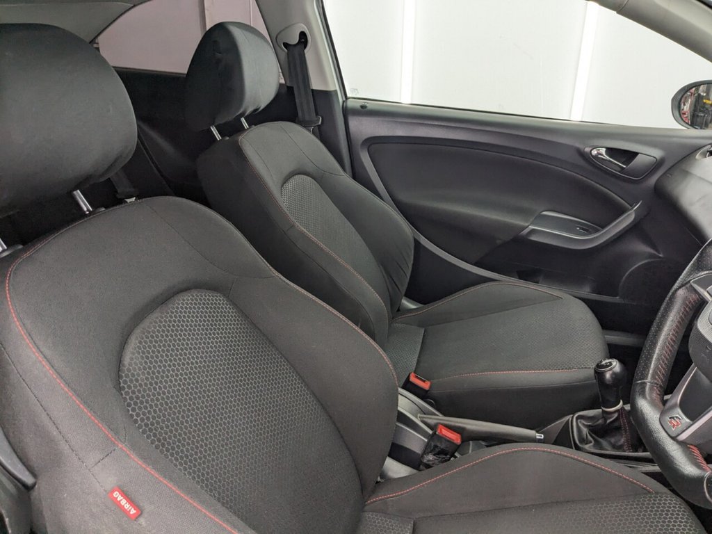 Used SEAT Ibiza 2013 for sale - 77820906: Photo 10
