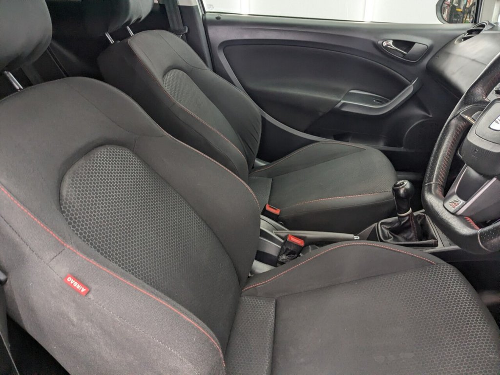 Used SEAT Ibiza 2013 for sale - 77820906: Photo 11