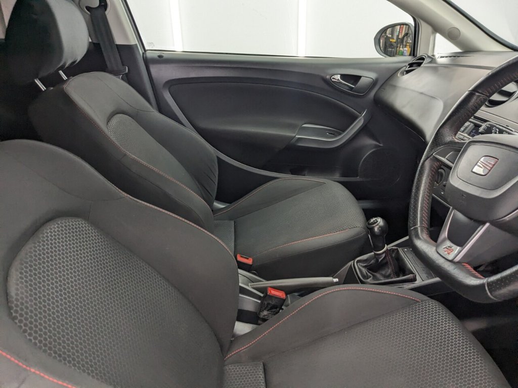 Used SEAT Ibiza 2013 for sale - 77820906: Photo 12