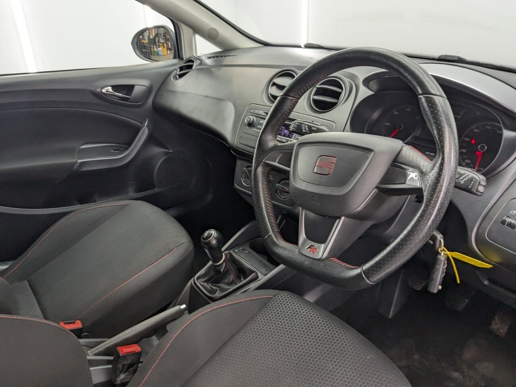 Used SEAT Ibiza 2013 for sale - 77820906: Photo 13