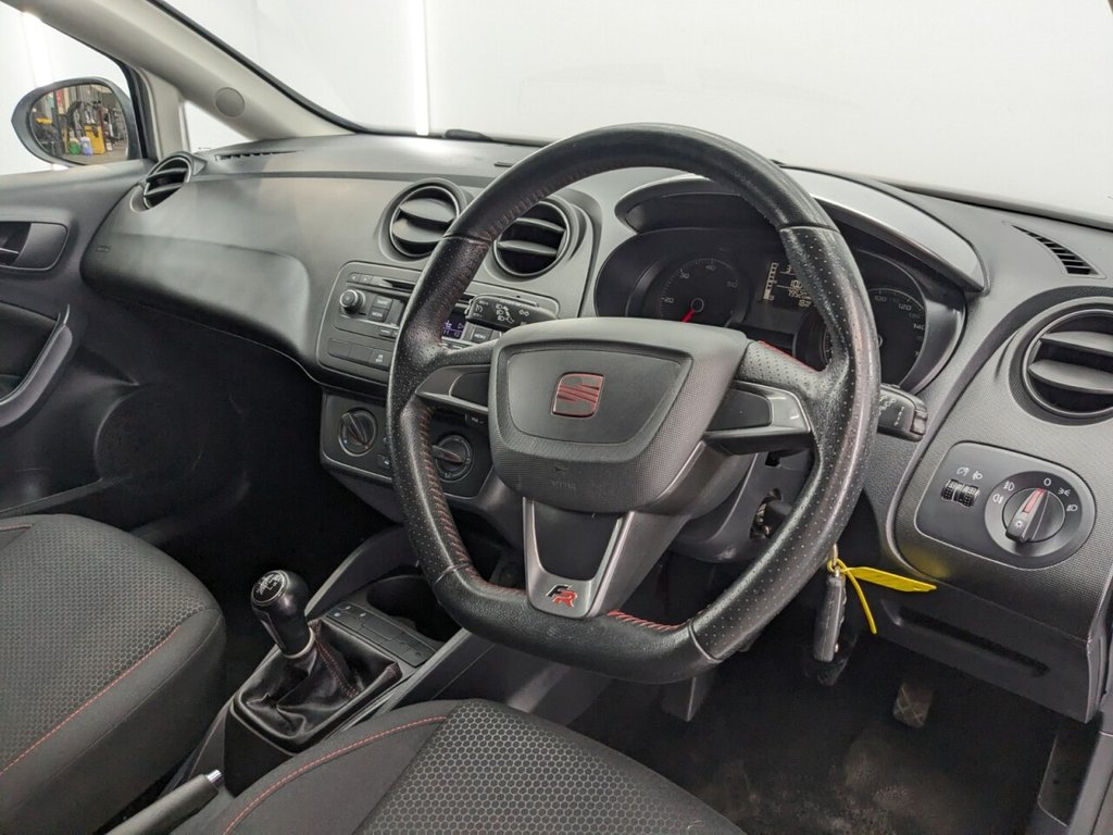 Used SEAT Ibiza 2013 for sale - 77820906: Photo 14