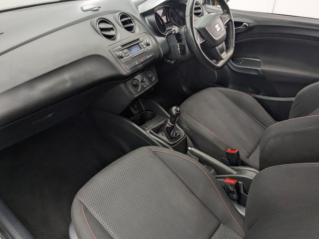 Used SEAT Ibiza 2013 for sale - 77820906: Photo 15