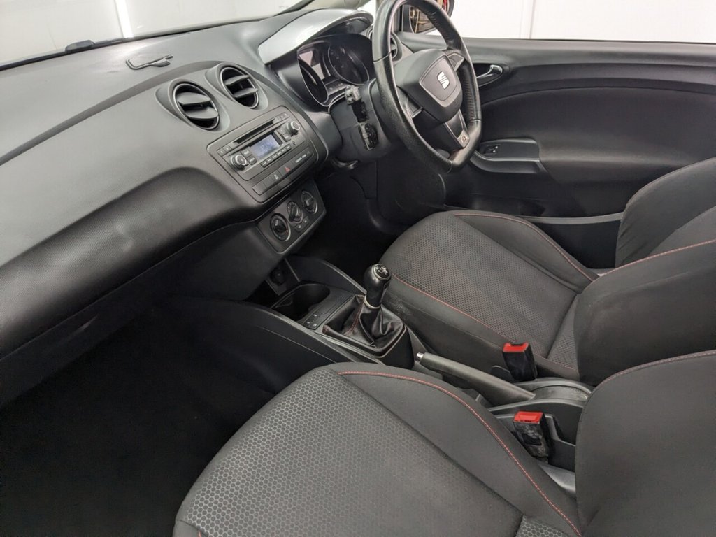 Used SEAT Ibiza 2013 for sale - 77820906: Photo 16