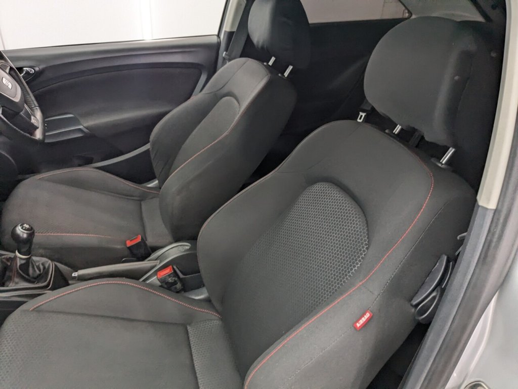 Used SEAT Ibiza 2013 for sale - 77820906: Photo 17