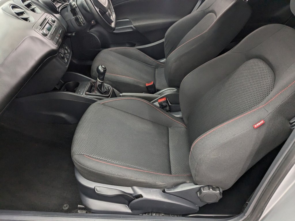 Used SEAT Ibiza 2013 for sale - 77820906: Photo 18