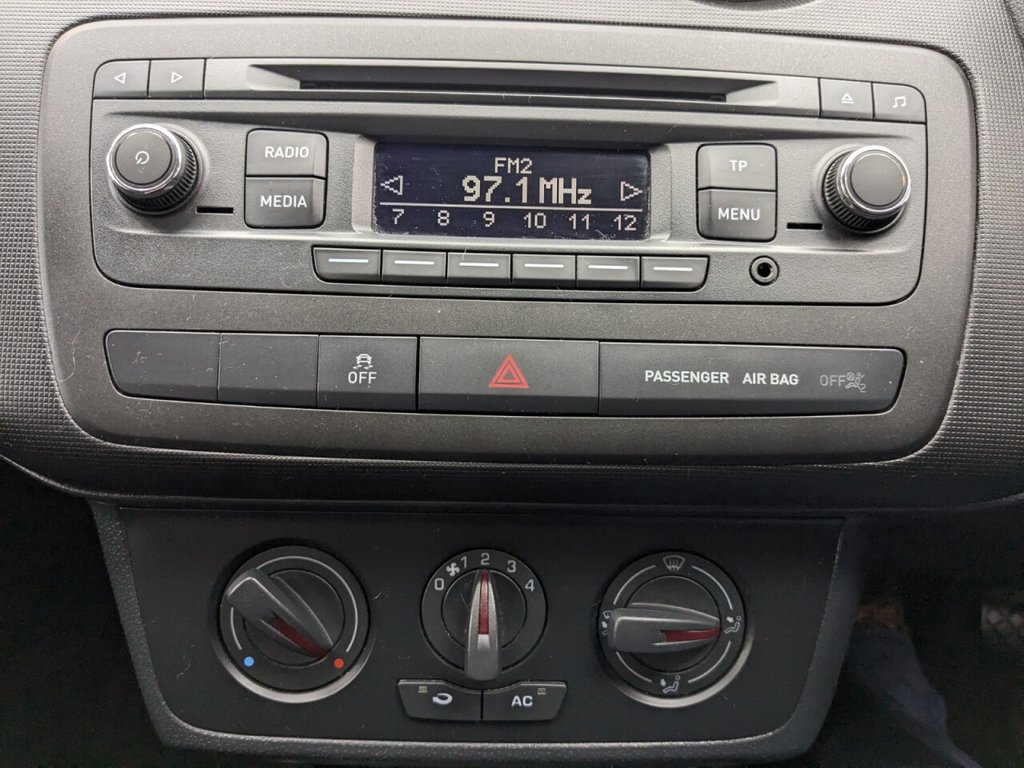 Used SEAT Ibiza 2013 for sale - 77820906: Photo 21