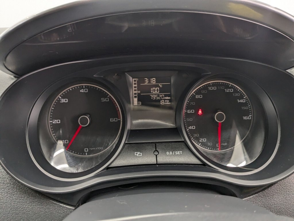 Used SEAT Ibiza 2013 for sale - 77820906: Photo 22