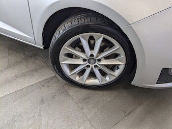 Used SEAT Ibiza 2013 for sale - 77820906: Photo