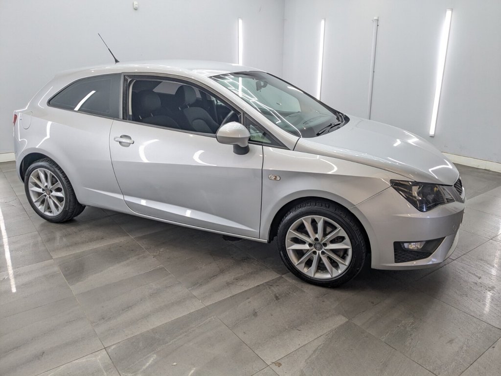 Used SEAT Ibiza 2013 for sale - 77820906: Photo 5