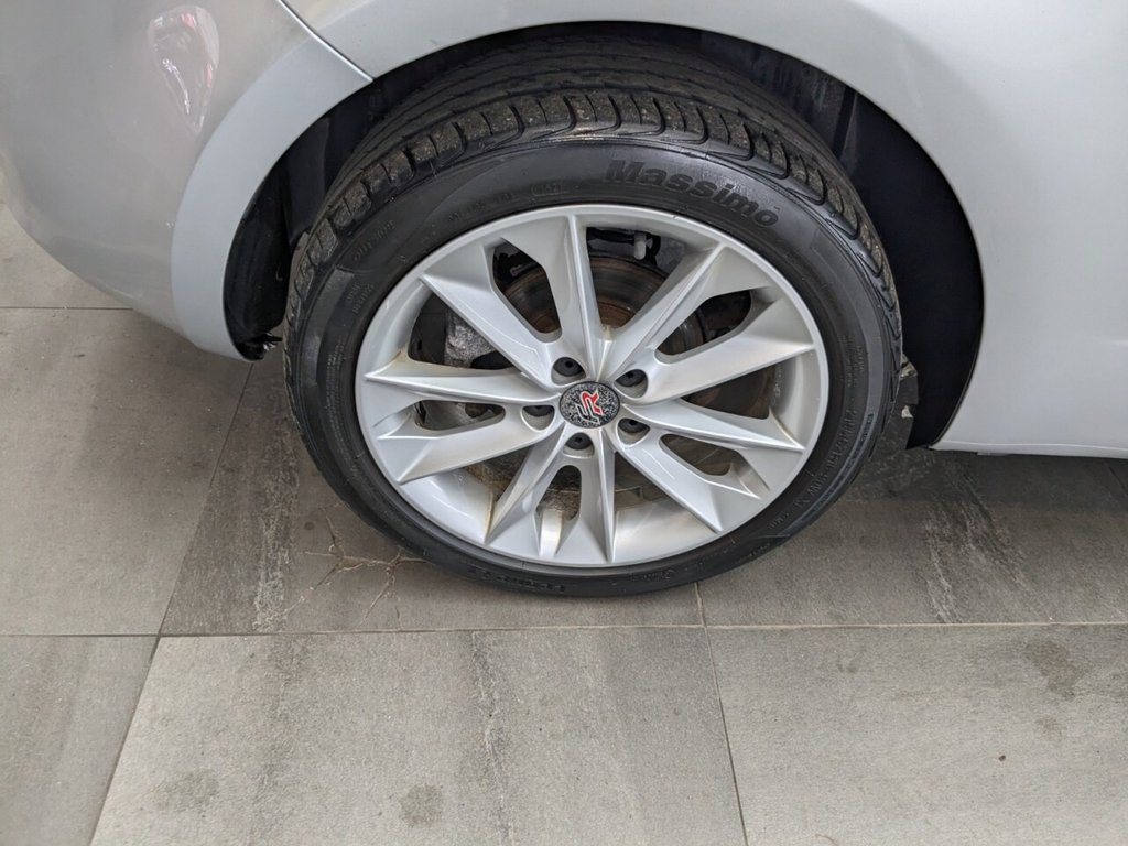 Used SEAT Ibiza 2013 for sale - 77820906: Photo 9