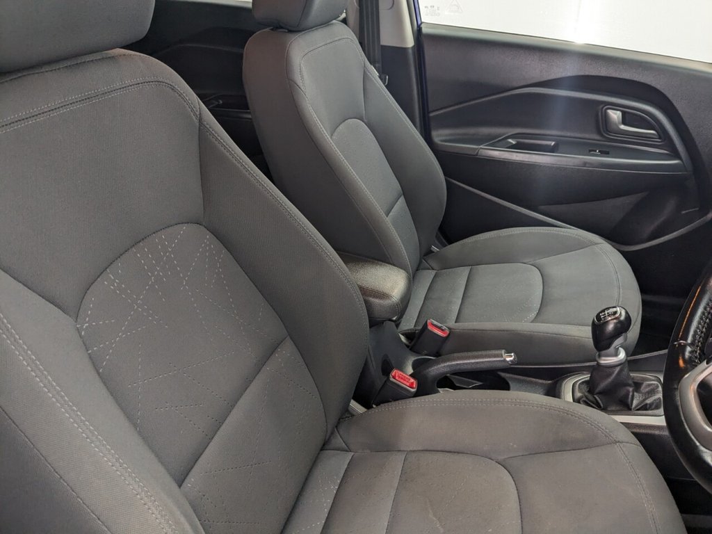 Used Kia Rio 2014 for sale - 77507005: Photo 10